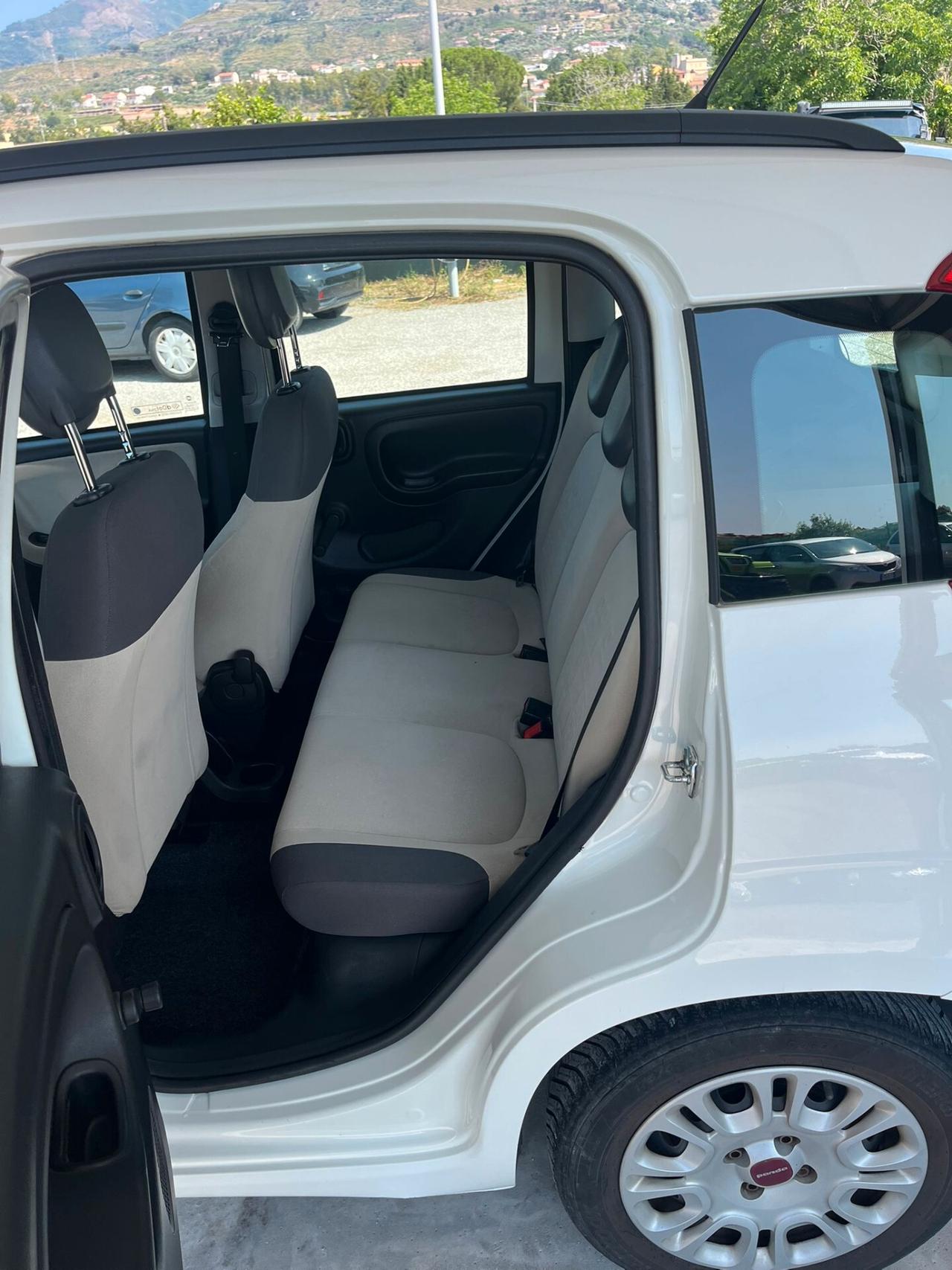 Fiat Panda 1.3 MJT S&S Easy