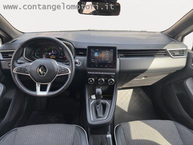 RENAULT Clio Full Hybrid E-Tech 140 CV 5 porte Intens