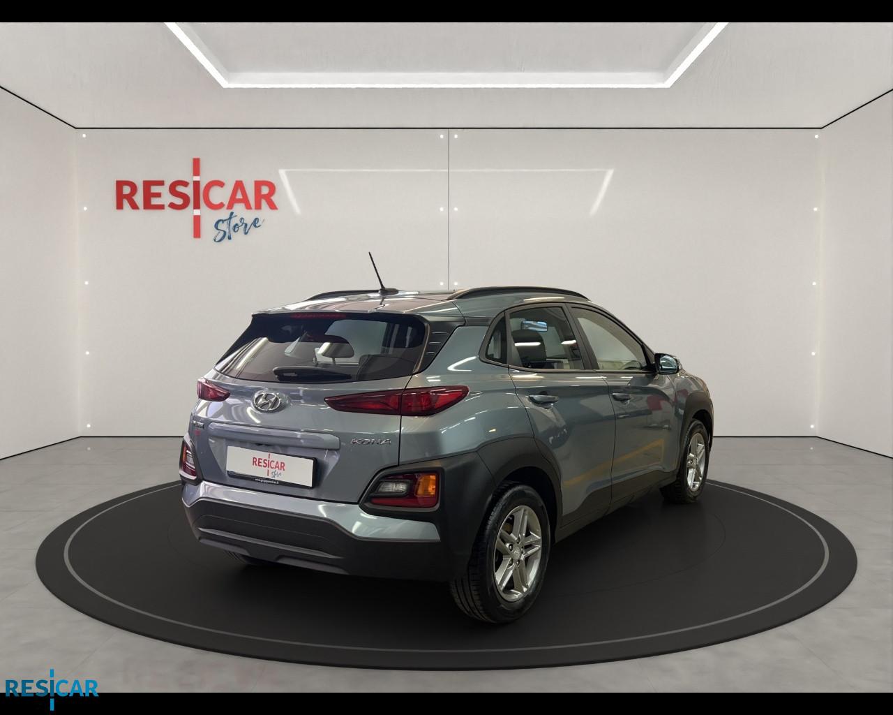 HYUNDAI Kona 1.0 t-gdi Comfort 2wd 120cv