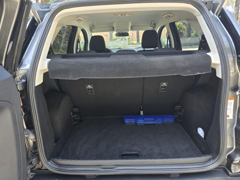 Ford EcoSport 1.0 Ecoboost 125cv S&S Plus