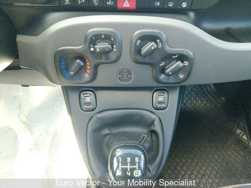 FIAT Panda Panda 1.3 MJT S&S Lounge