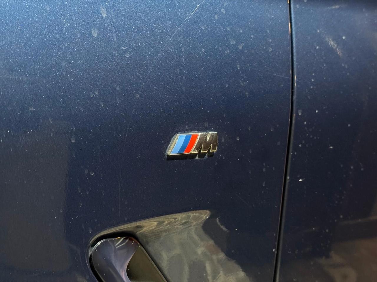 Bmw X3 xDrive20d Msport