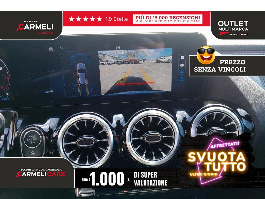 Mercedes GLA 200 200 AMG Line Premium 7G-DCT