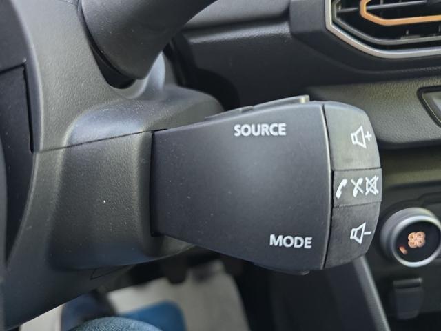 DACIA Sandero Stepway 1.0 TCe ECO-G Extreme Up