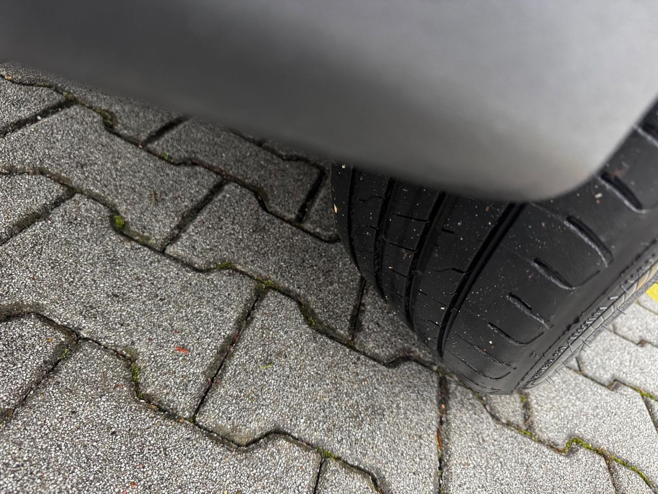 Ford Focus 1.5 TDCi 95 CV SW Titanium neopatentati