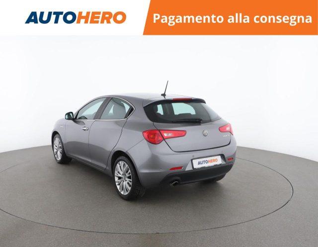 ALFA ROMEO Giulietta 1.6 JTDm 120 CV