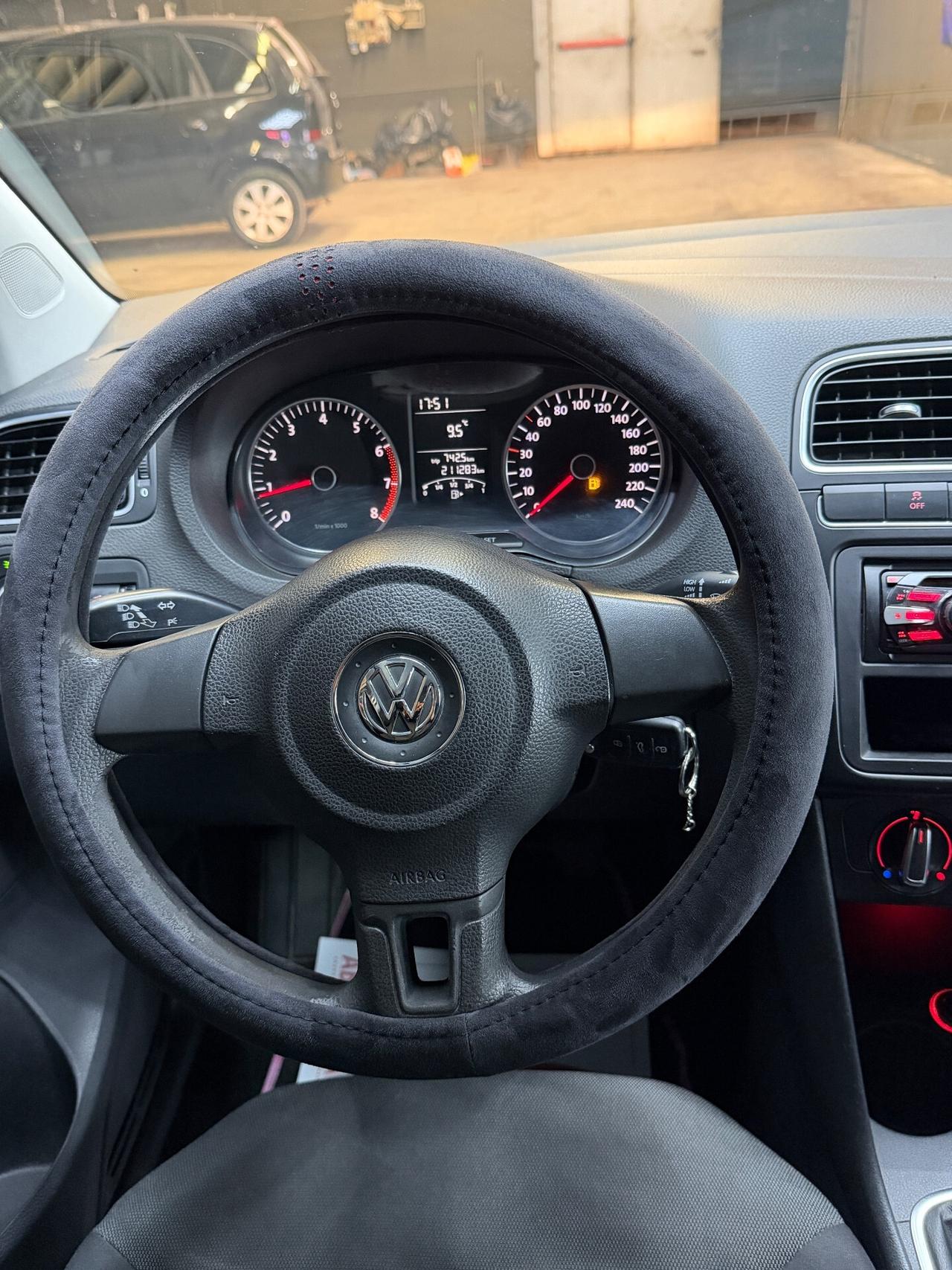 Volkswagen Polo 1.2 70 CV 5p. Comfortline Neopatentati