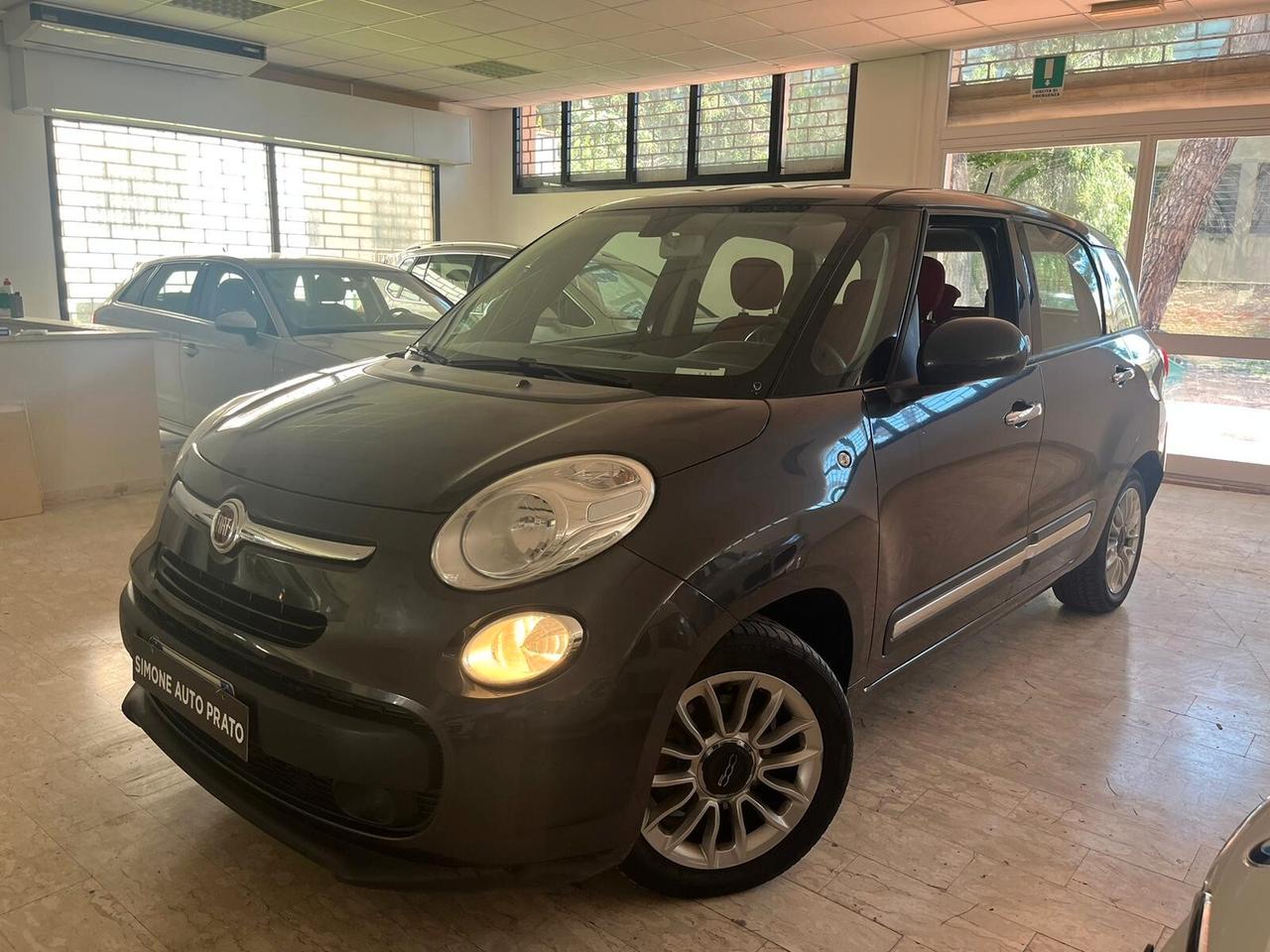 Fiat 500L 1.6 Multijet 105 CV Lounge