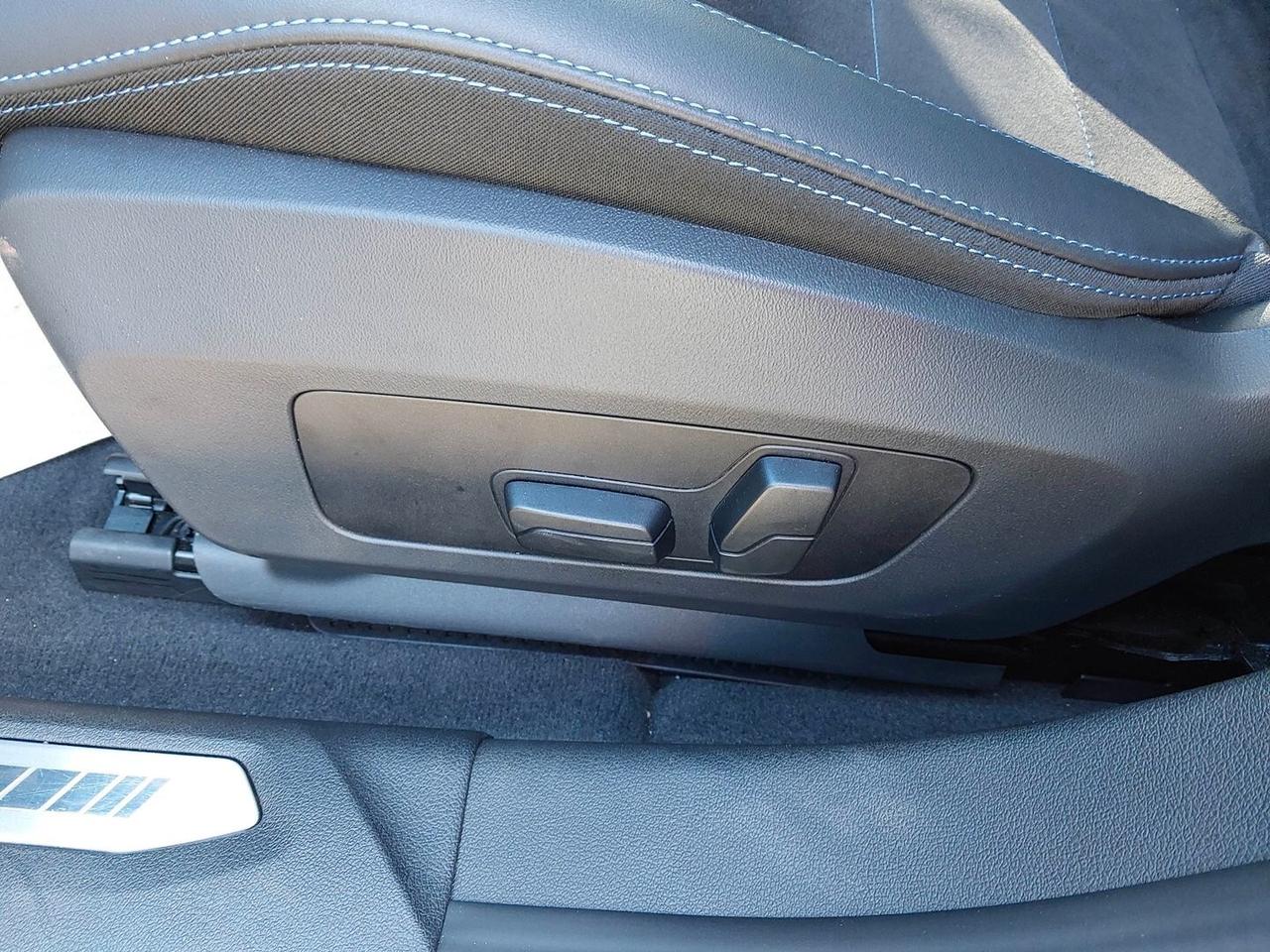 Bmw 120d 48V M Sport TETTO_FARI MATRIX_360°_HEAD-UP_SEDILI MEMORY