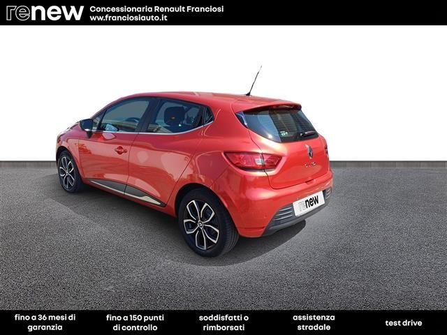 RENAULT Clio 5 TCe 90 CV GPL ZEN