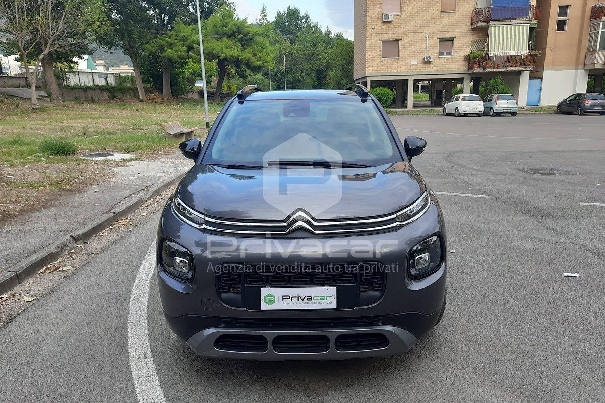 CITROEN C3 Aircross PureTech 110 S&S Feel