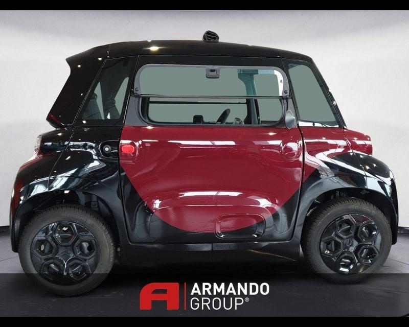 Citroën Ami Charleston By Biancone - SPECIAL EDITION