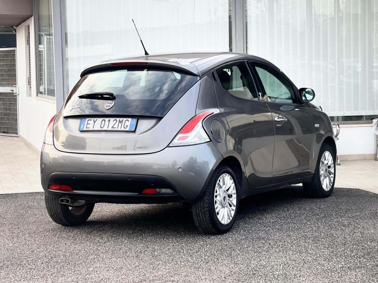 Lancia Ypsilon 1.2 Benzina 69CV E6 Neo - 2015