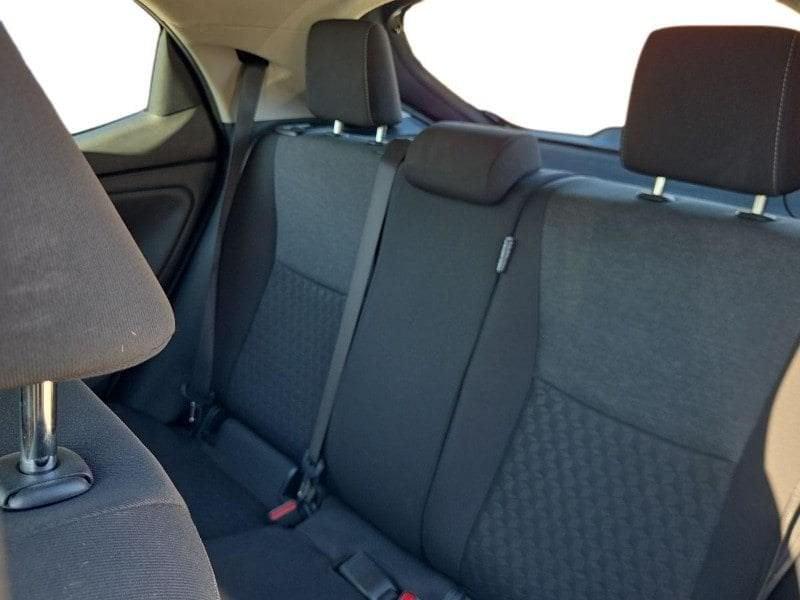 Toyota Yaris 4ª serie 1.0 5 porte Business