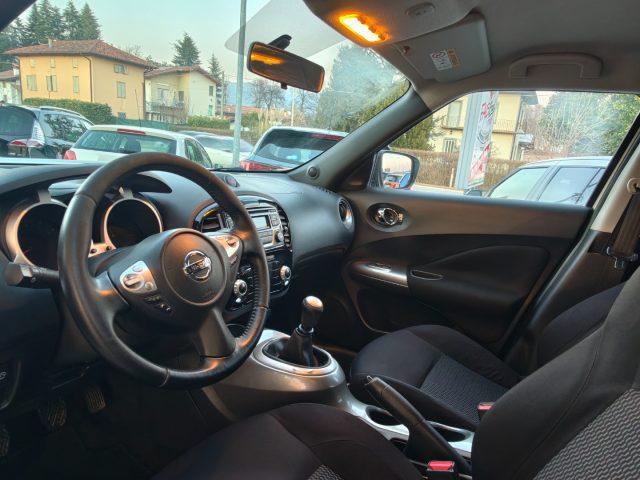 NISSAN Juke 1.2 DIG-T 115 Start&Stop Tekna