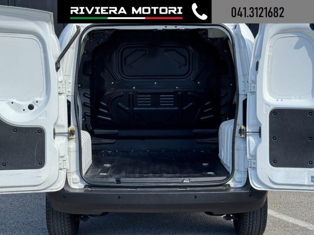 FIAT Fiorino 1.3 MJT 95CV Cargo SX