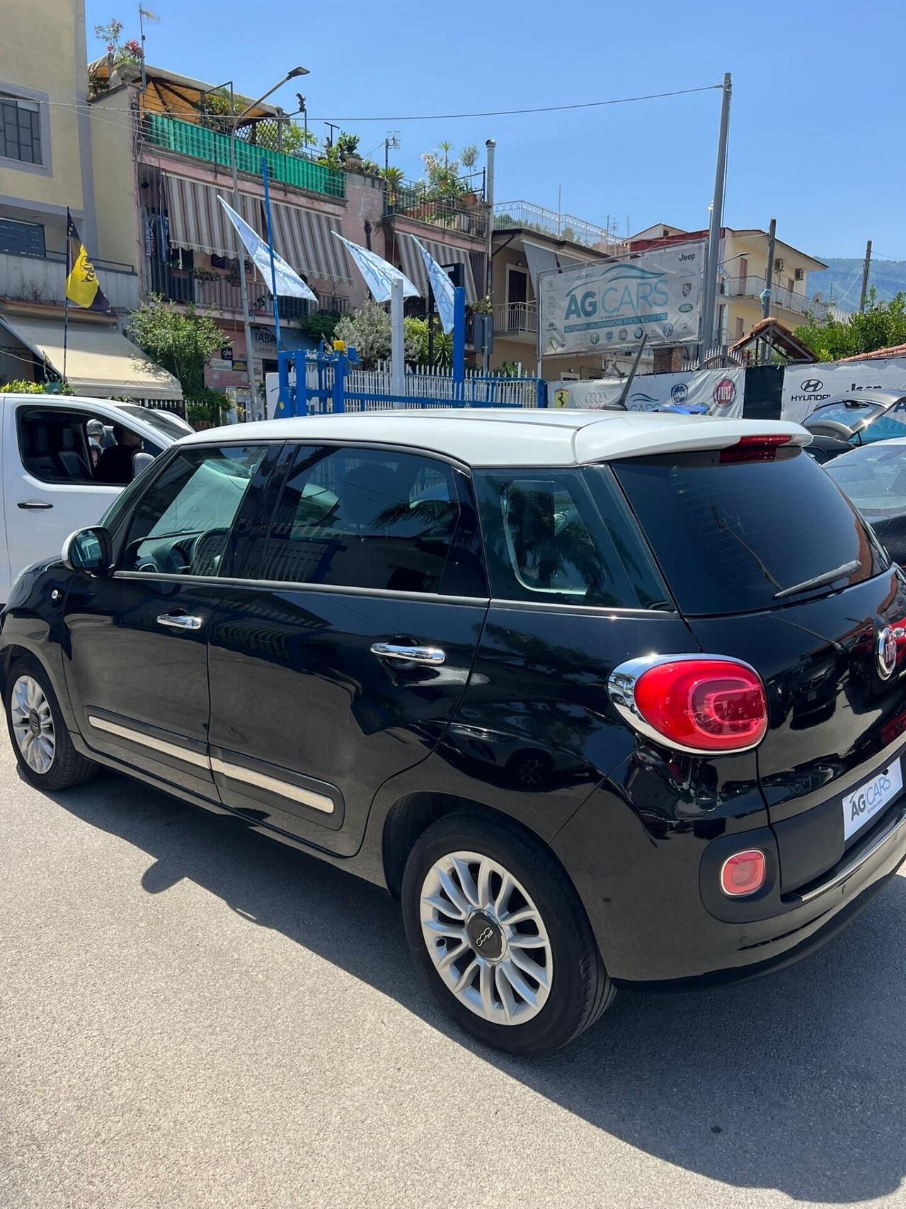 Fiat 500L 1.3 Multijet 95 CV Pop