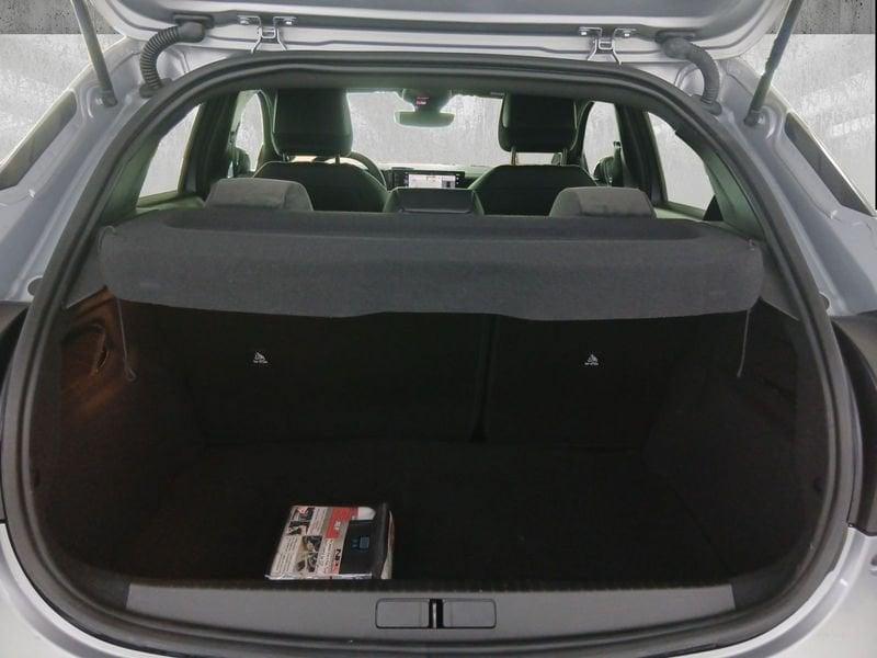 Lancia Ypsilon 1.2 mhev LX 110cv e-dct