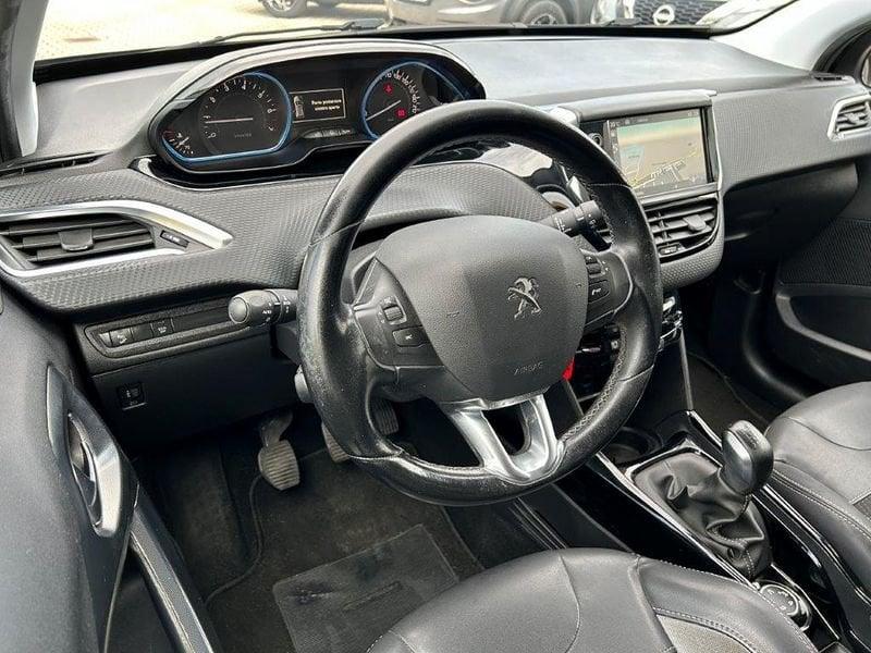 Peugeot 2008 1.2 PureTech Turbo 110cv Allure S&S