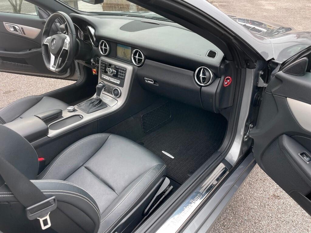 Mercedes-Benz SLK 200 Sport auto *50500 km