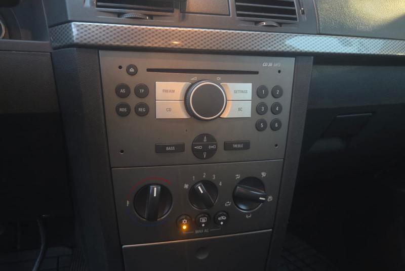 Opel Meriva 1.4 16v Enjoy c/esp * UNICO PROPRIETARIO*