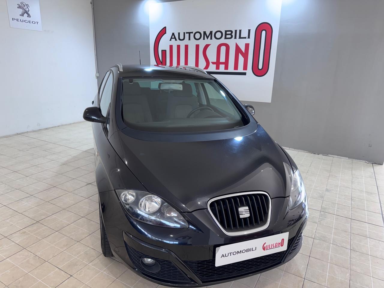 Seat Altea XL 1.6 TDI 105 CV CR DPF Style