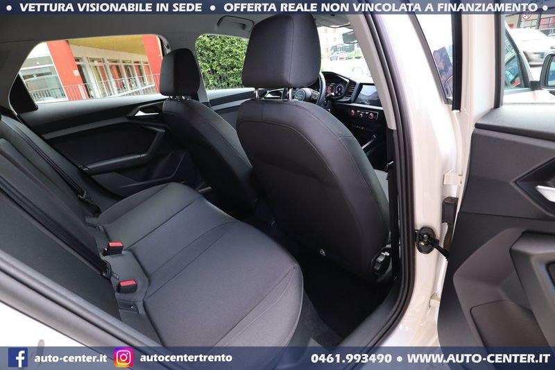 Audi A1 SPB 30 TFSI Admired