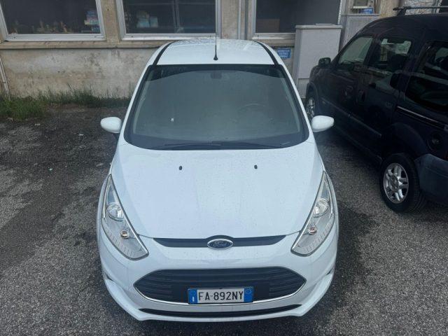 FORD B-Max 1.5 TDCi 75 CV EURO 6B