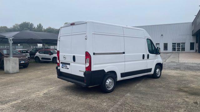 OPEL Movano 35 2.2 BlueHDi 140 S&S PM-TM Furgone - PREZZO+IVA