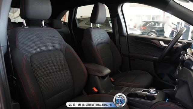 FORD Kuga 1.5 EcoBlue 120 CV aut. 2WD ST-Line