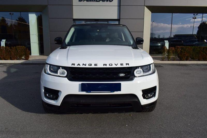 Land Rover RR Sport 3.0 TDV6 HSE Dynamic