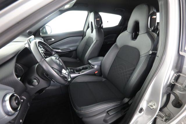 NISSAN Juke Juke 1.0 DIG-T 114 CV DCT Tekna