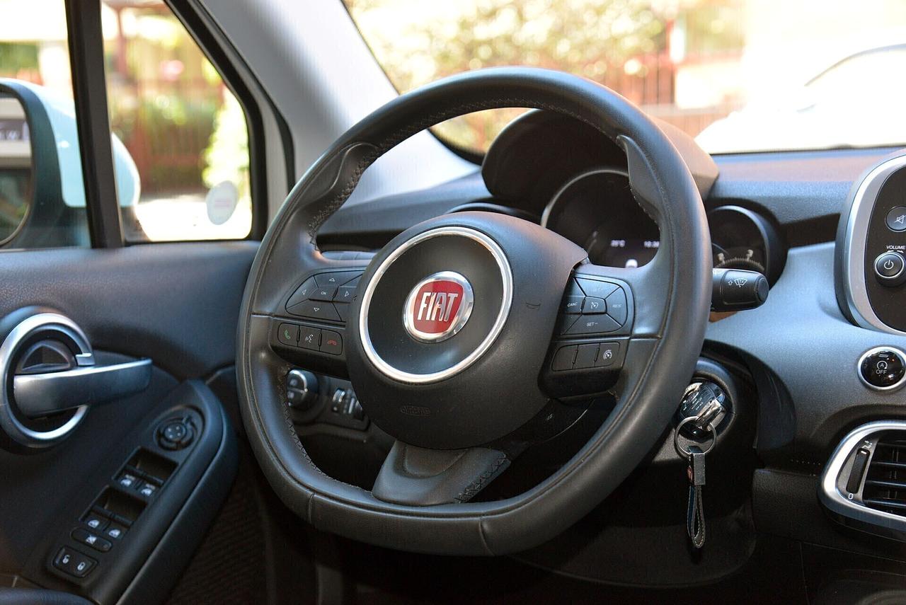 Fiat 500X 1.3 Multijet 2 Cross 95CV Euro 6 – SUPER OFFERTA a Firenze