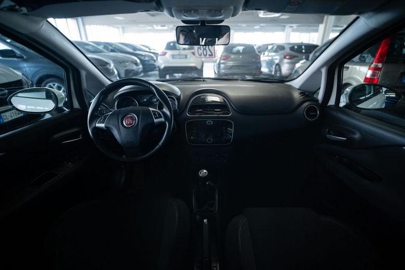 FIAT Punto 0.9 t-air t. Lounge s&s 105cv