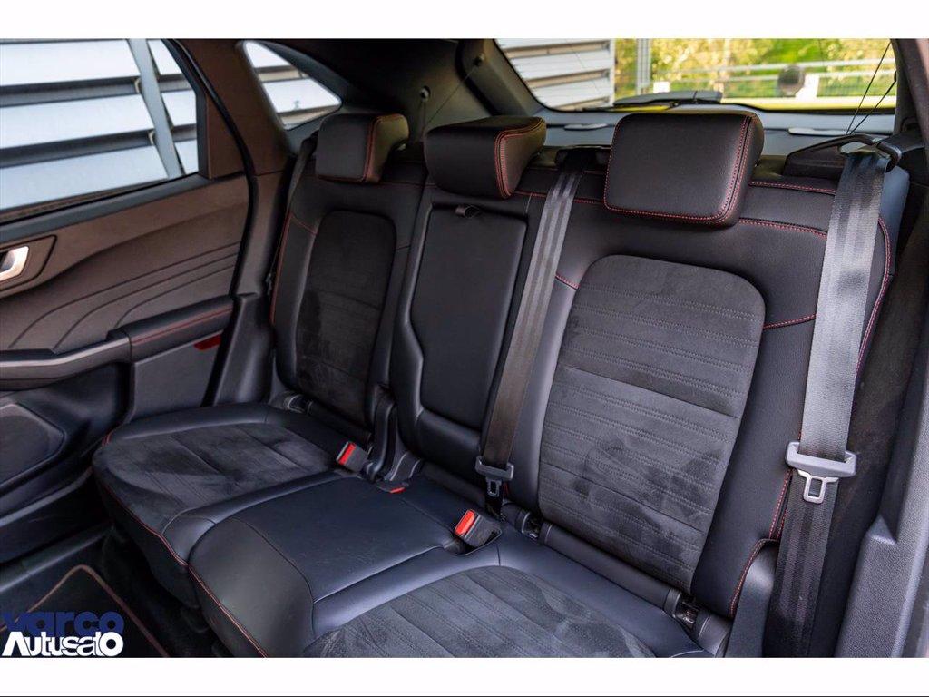 FORD Kuga 2.5 phev st-line x 2wd 225cv cvt del 2022