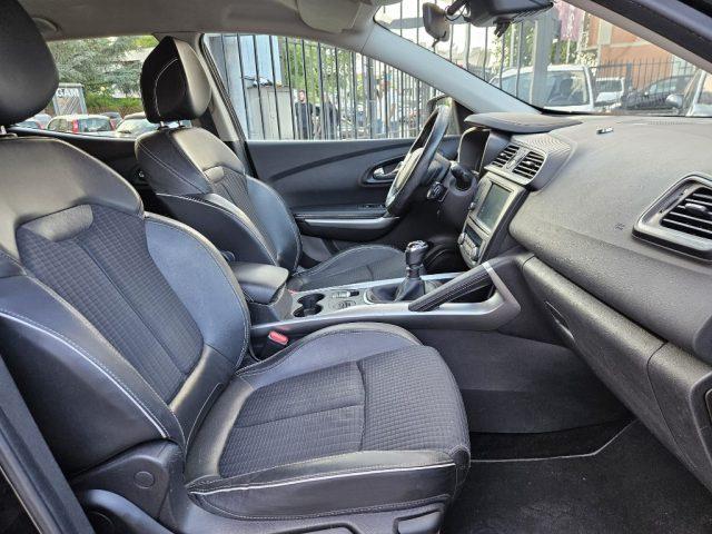 RENAULT Kadjar dCi 8V 110CV EDC Energy Bose
