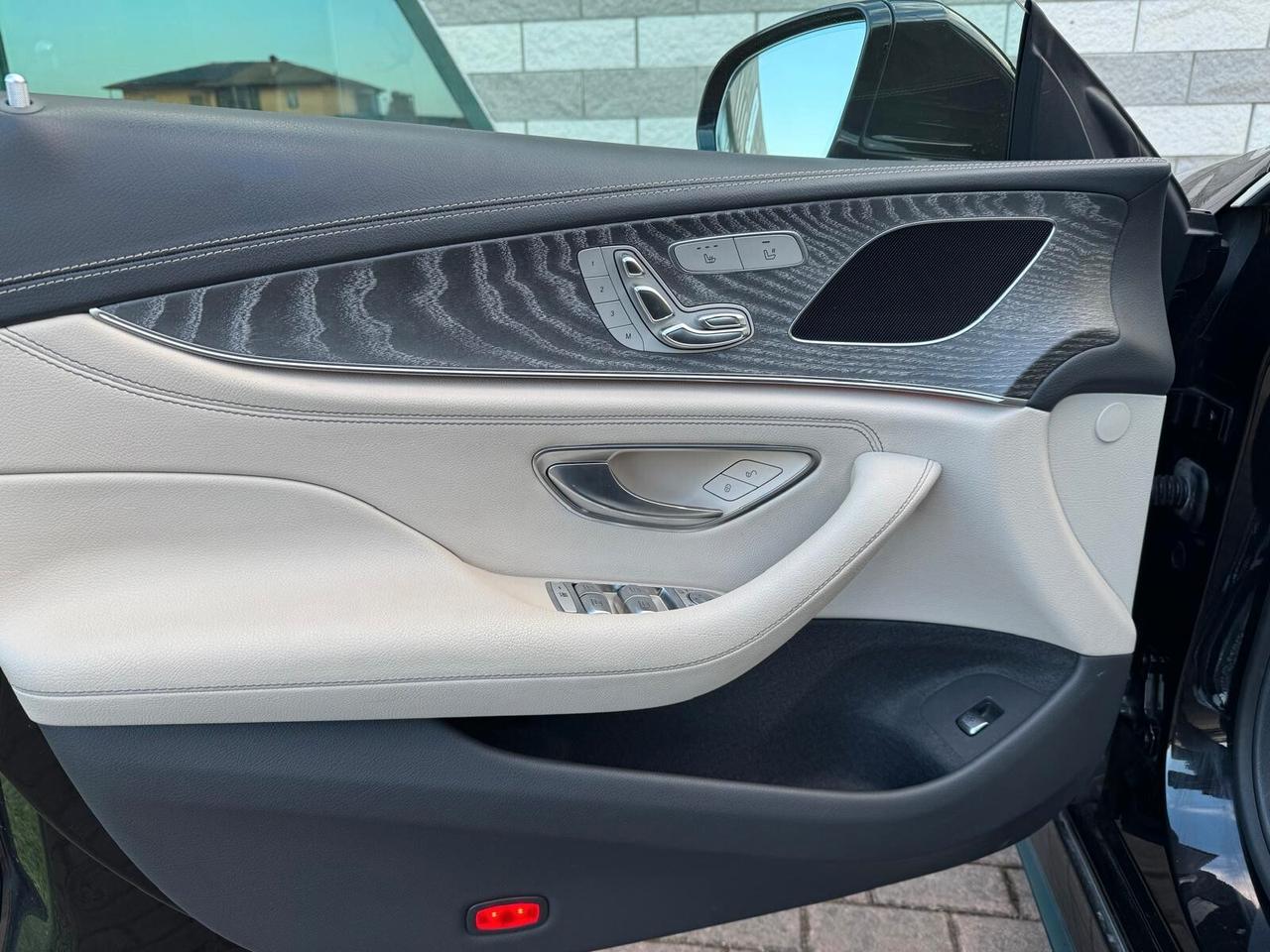 Mercedes-benz CLS 350 d 4Matic Auto Premium Plus