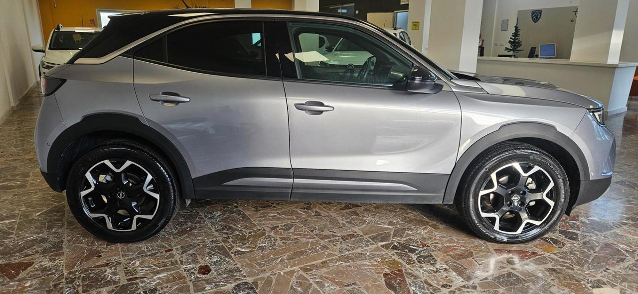 Opel Mokka 1.2 Turbo 136 CV Ultimate