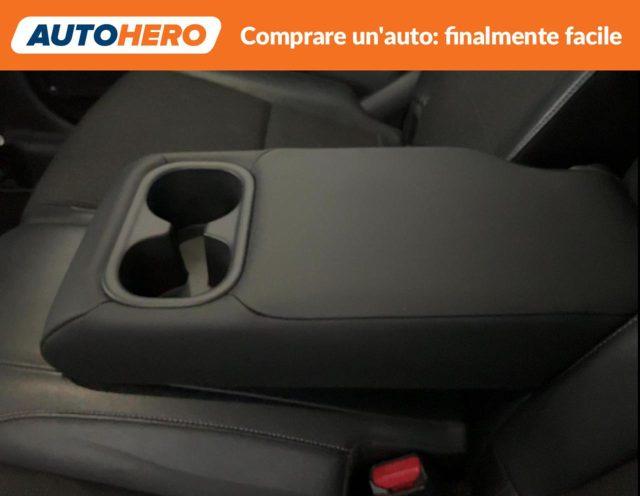 HONDA HR-V 1.5 Hev eCVT Advance