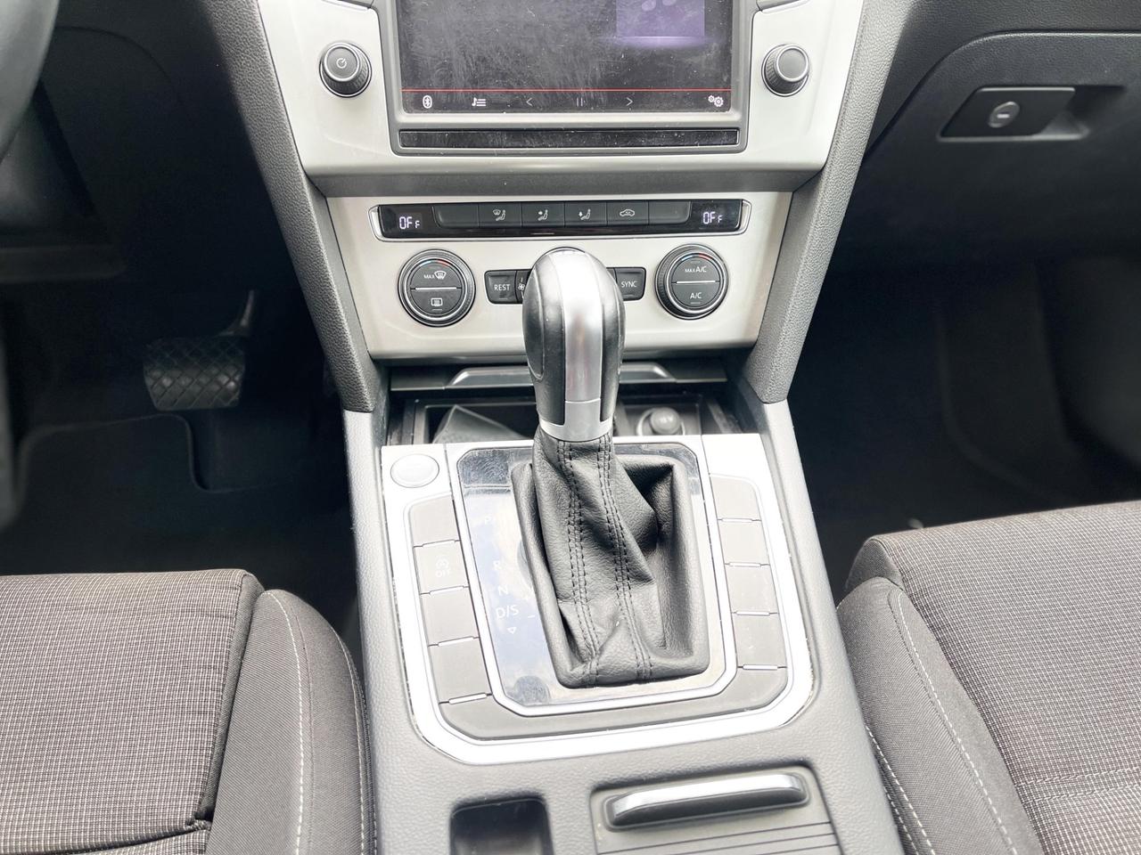 Volkswagen Passat 1.6 Diesel 120CV E6 - 2015