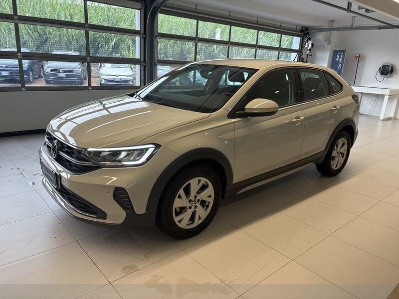 Volkswagen Taigo 1.0 TSI LIFE 95CV