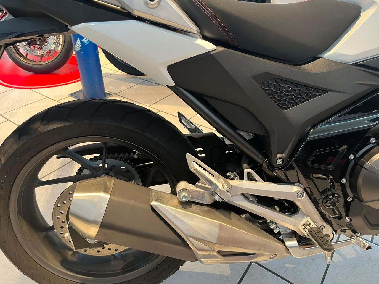 Honda NC 750