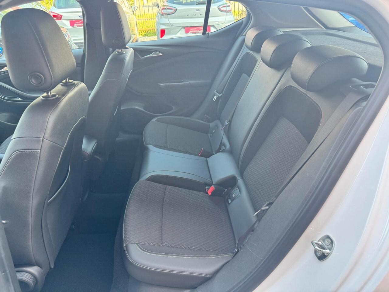 Opel Astra 1.6 CDTi 110CV 5 p Innovation