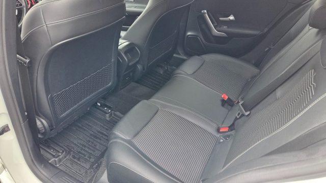 MERCEDES-BENZ A 200 Automatic Sport PERMUTE