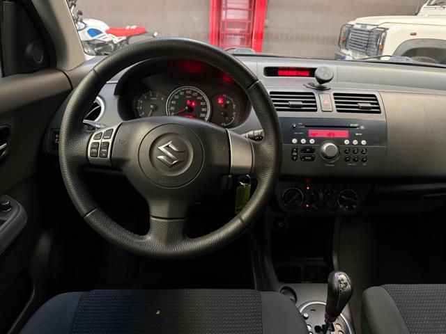 SUZUKI Swift 1.3 5p. GL