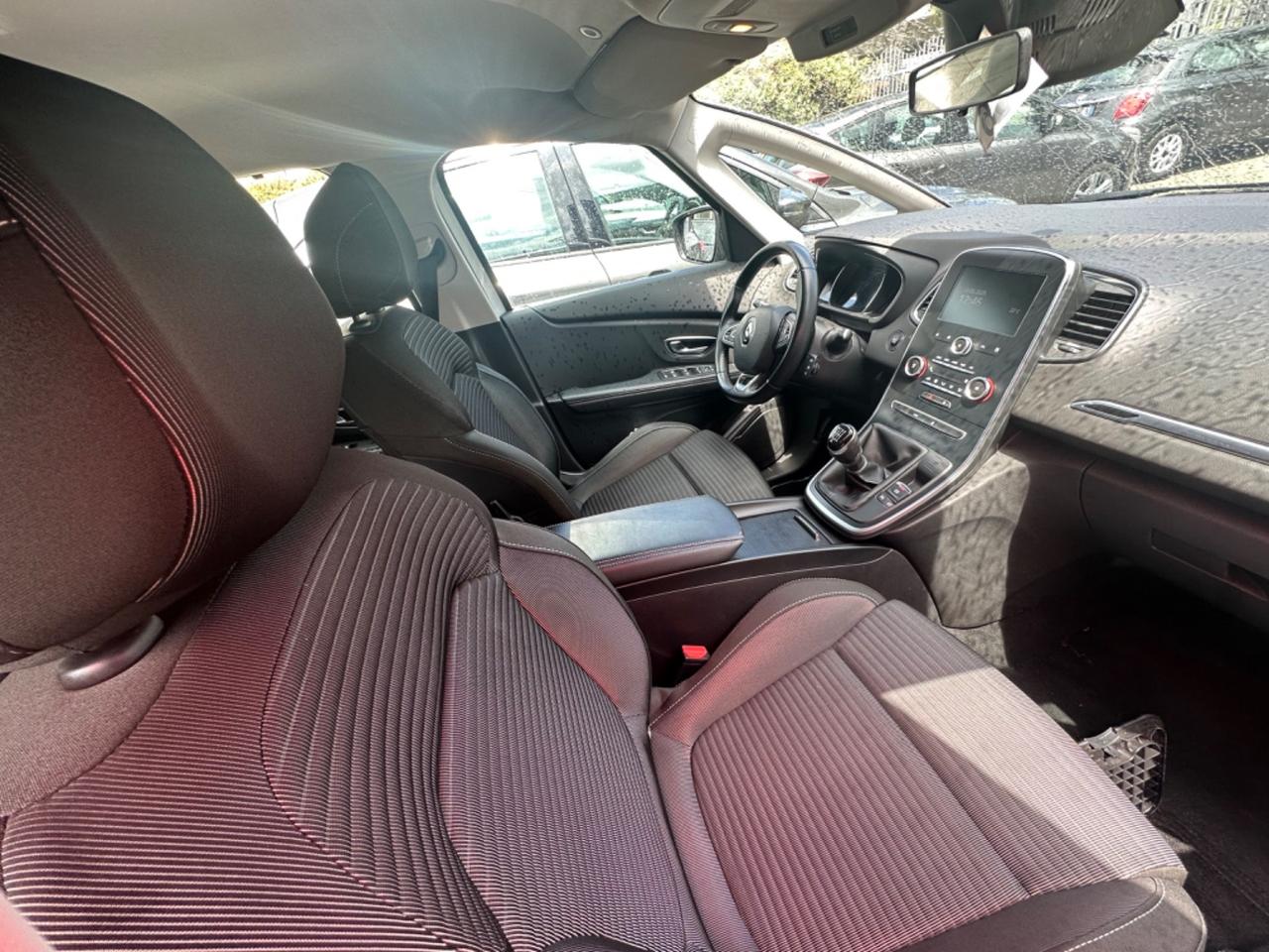 Renault Scenic Scénic dCi 8V 110 CV Energy Business