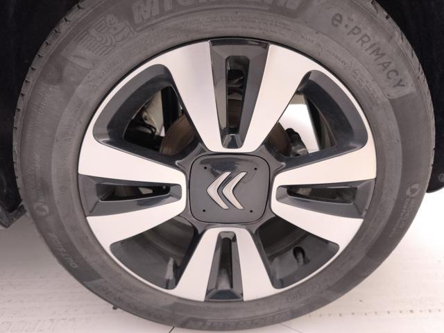 CITROEN C3 1.2 puretech Max s&s 110cv