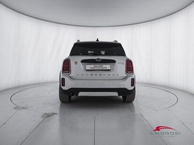 MINI Countryman Cooper SE 1.5 Cooper SE Classic ALL4