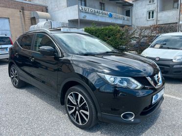 Nissan Qashqai 1.6 dCi 2WD Business