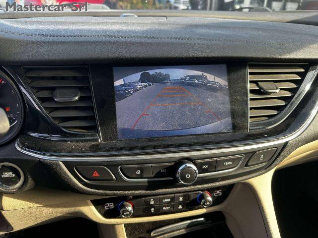 OPEL Insignia Insignia II 2017 Sports Tourer Sports Tourer 2.0 c
